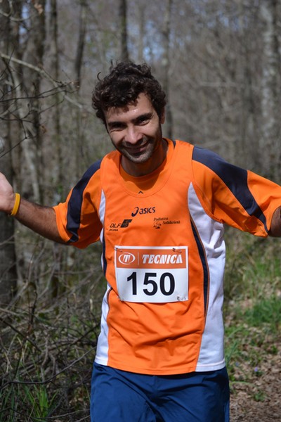 Trail della Capitale (Crit. Trail) (30/03/2014) 063