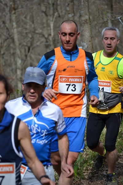 Trail della Capitale (Crit. Trail) (30/03/2014) 064
