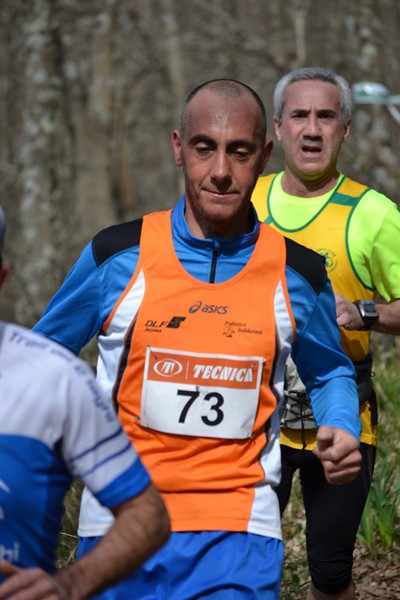 Trail della Capitale (Crit. Trail) (30/03/2014) 065
