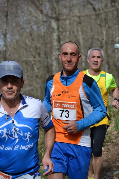 Trail della Capitale (Crit. Trail) (30/03/2014) 066