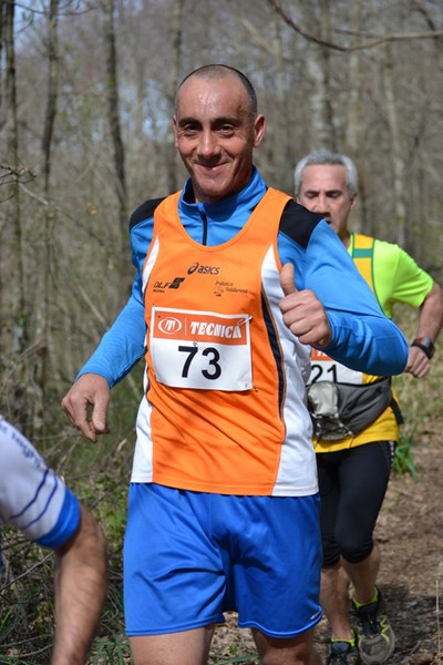 Trail della Capitale (Crit. Trail) (30/03/2014) 068