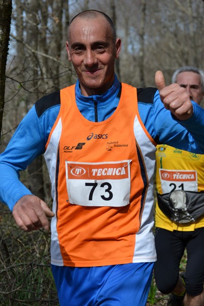 Trail della Capitale (Crit. Trail) (30/03/2014) 069