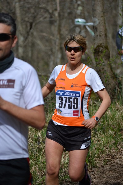 Trail della Capitale (Crit. Trail) (30/03/2014) 072