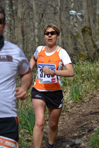 Trail della Capitale (Crit. Trail) (30/03/2014) 073