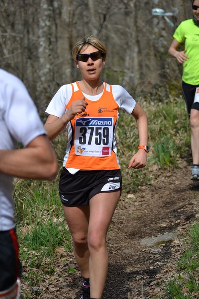 Trail della Capitale (Crit. Trail) (30/03/2014) 074