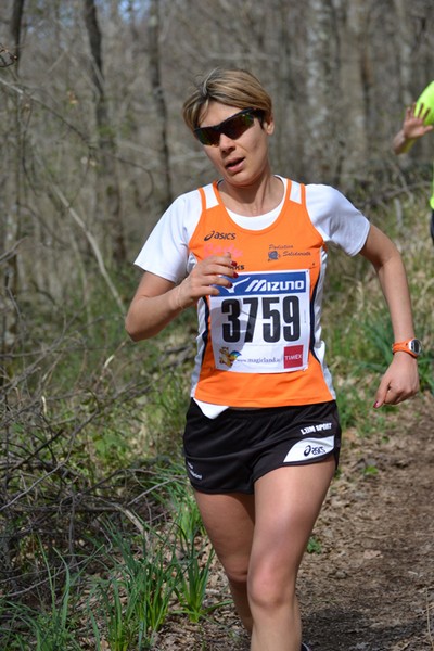 Trail della Capitale (Crit. Trail) (30/03/2014) 076