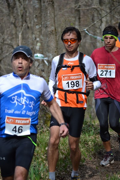 Trail della Capitale (Crit. Trail) (30/03/2014) 077