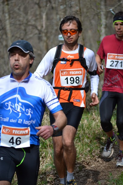 Trail della Capitale (Crit. Trail) (30/03/2014) 078
