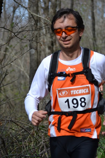 Trail della Capitale (Crit. Trail) (30/03/2014) 080