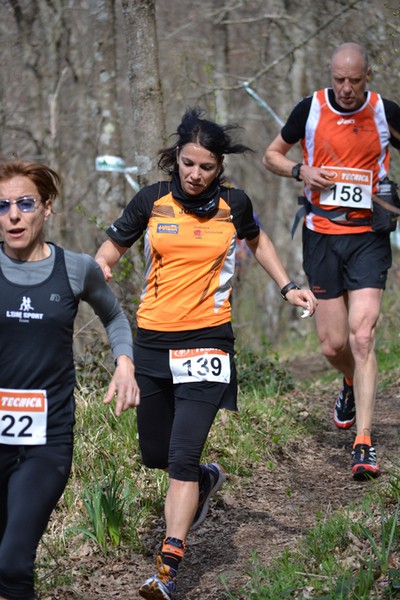 Trail della Capitale (Crit. Trail) (30/03/2014) 084