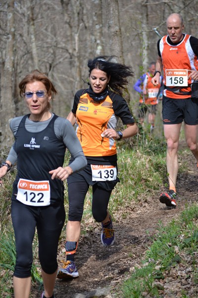 Trail della Capitale (Crit. Trail) (30/03/2014) 085