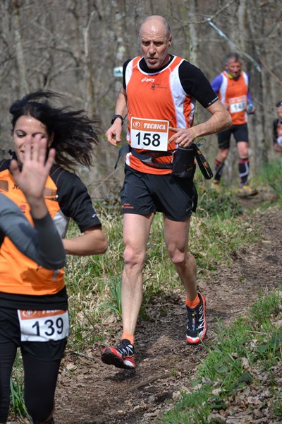 Trail della Capitale (Crit. Trail) (30/03/2014) 087