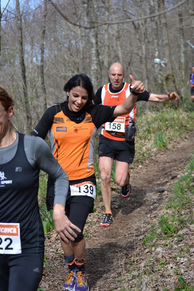 Trail della Capitale (Crit. Trail) (30/03/2014) 089