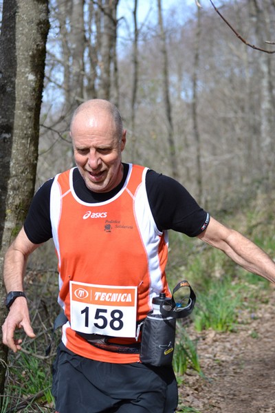 Trail della Capitale (Crit. Trail) (30/03/2014) 093