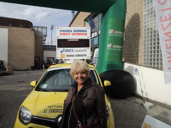 Maratona di Firenze (30/11/2014) 00001