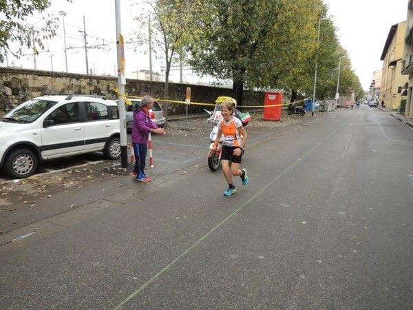 Maratona di Firenze (30/11/2014) 00005