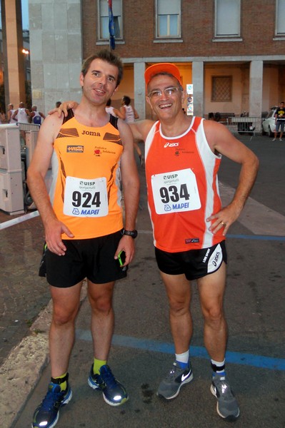 Staffetta 5x1000 di Piazza del Popolo Latina (04/07/2014) 00001