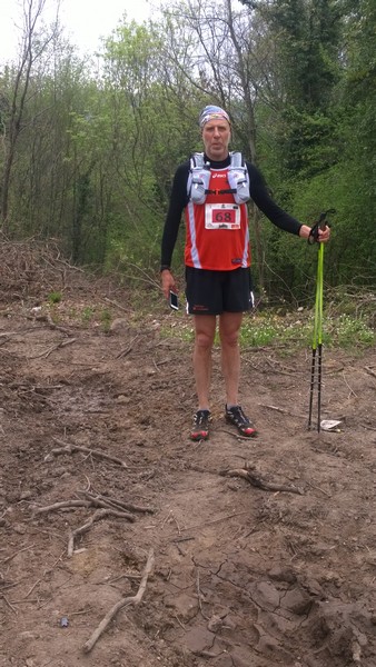 Monti Cimini Marathon (Crit. Trail) (12/04/2014) 001