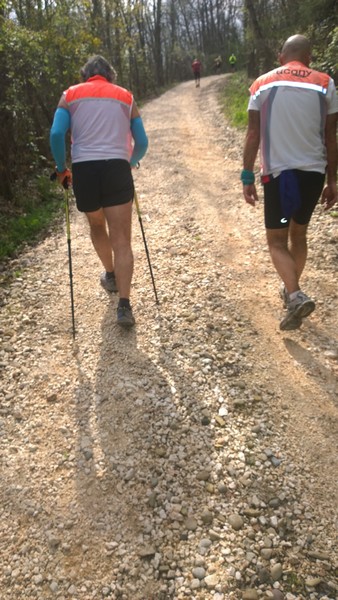 Monti Cimini Marathon (Crit. Trail) (12/04/2014) 008