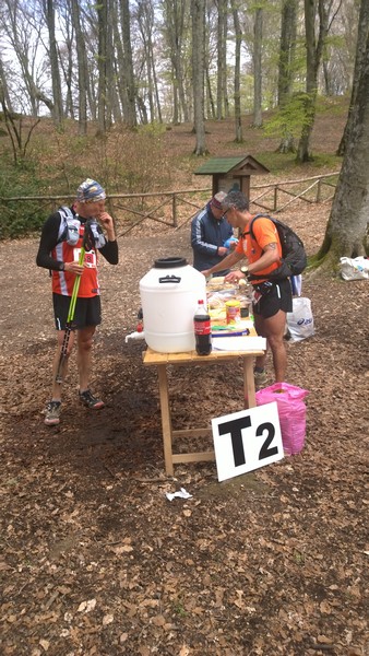 Monti Cimini Marathon (Crit. Trail) (12/04/2014) 018