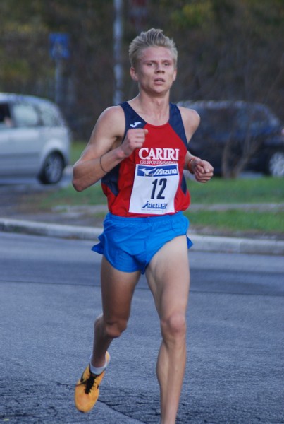 Corriamo al Tiburtino (16/11/2014) 00007