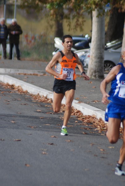 Corriamo al Tiburtino (16/11/2014) 00008