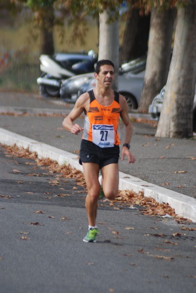 Corriamo al Tiburtino (16/11/2014) 00009