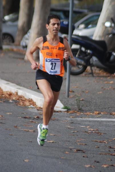 Corriamo al Tiburtino (16/11/2014) 00011