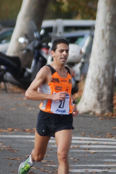 Corriamo al Tiburtino (16/11/2014) 00013