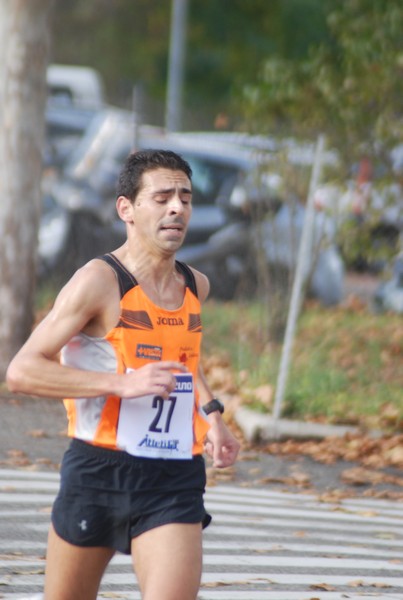 Corriamo al Tiburtino (16/11/2014) 00014