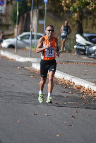 Corriamo al Tiburtino (16/11/2014) 00019