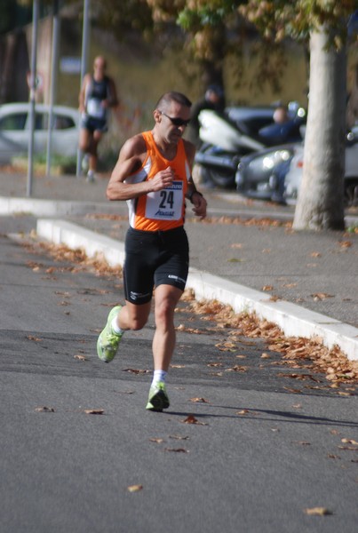 Corriamo al Tiburtino (16/11/2014) 00020