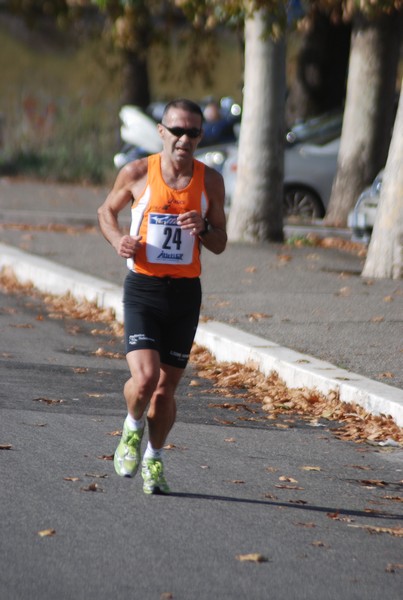 Corriamo al Tiburtino (16/11/2014) 00021