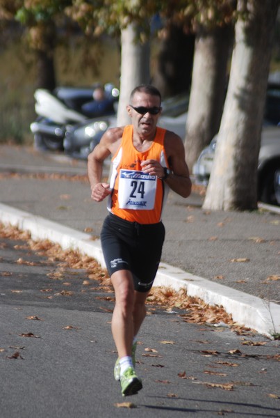 Corriamo al Tiburtino (16/11/2014) 00022