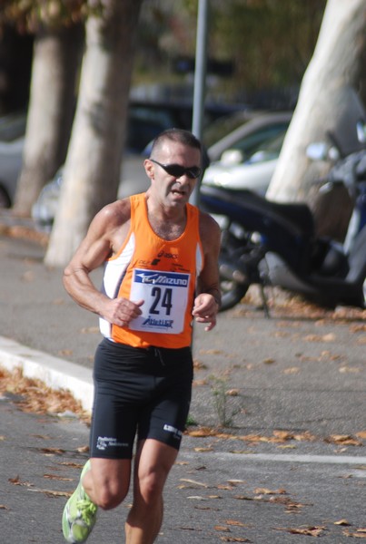 Corriamo al Tiburtino (16/11/2014) 00024