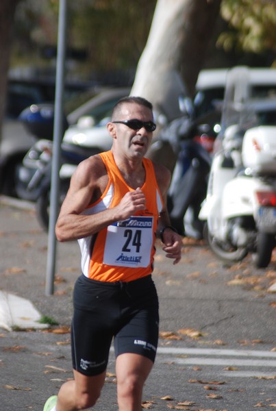 Corriamo al Tiburtino (16/11/2014) 00025
