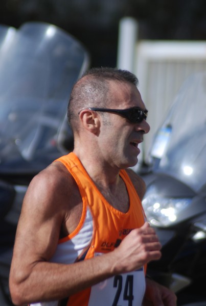 Corriamo al Tiburtino (16/11/2014) 00028