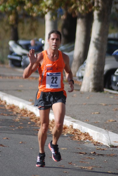 Corriamo al Tiburtino (16/11/2014) 00032