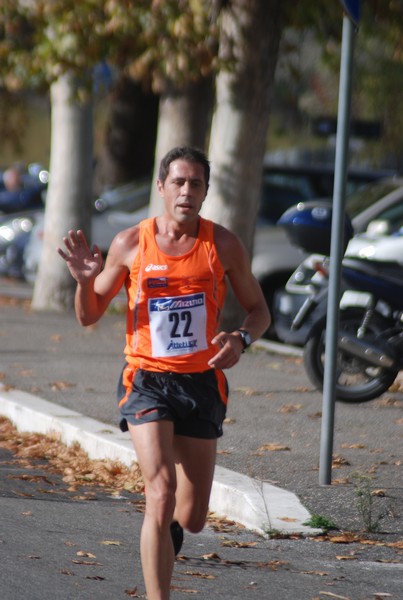 Corriamo al Tiburtino (16/11/2014) 00033