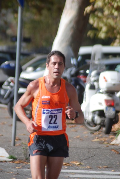 Corriamo al Tiburtino (16/11/2014) 00035