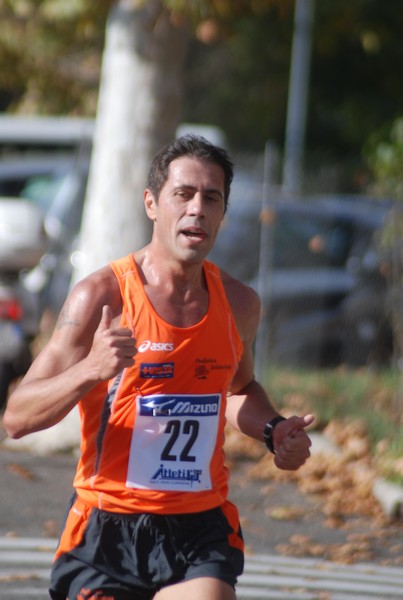 Corriamo al Tiburtino (16/11/2014) 00037
