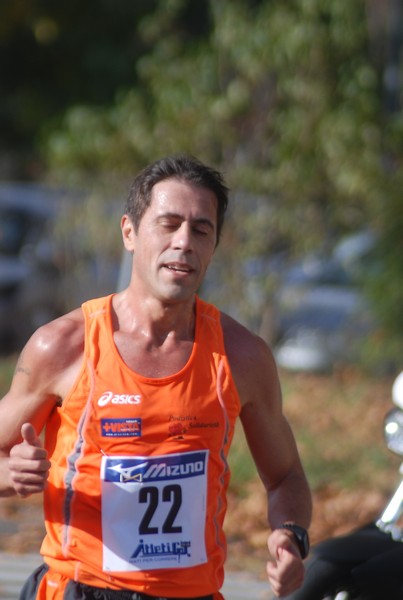 Corriamo al Tiburtino (16/11/2014) 00038