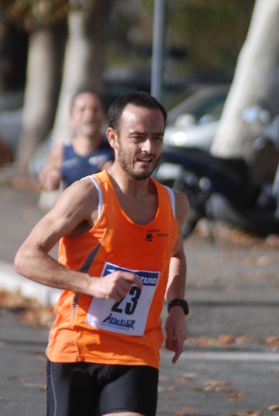 Corriamo al Tiburtino (16/11/2014) 00042