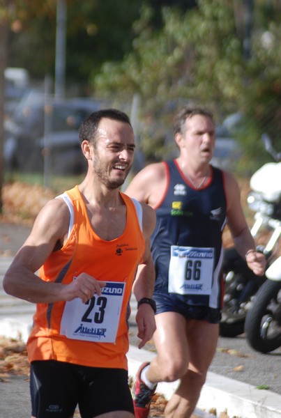 Corriamo al Tiburtino (16/11/2014) 00044