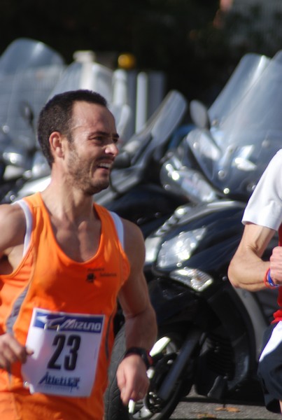 Corriamo al Tiburtino (16/11/2014) 00045