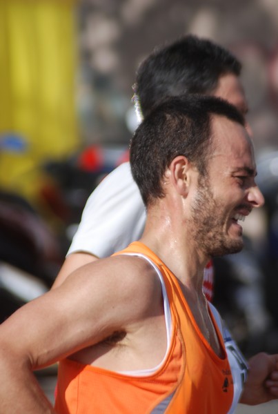 Corriamo al Tiburtino (16/11/2014) 00046