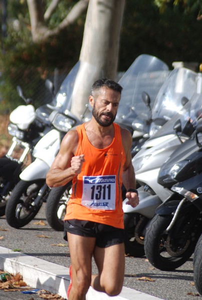 Corriamo al Tiburtino (16/11/2014) 00047