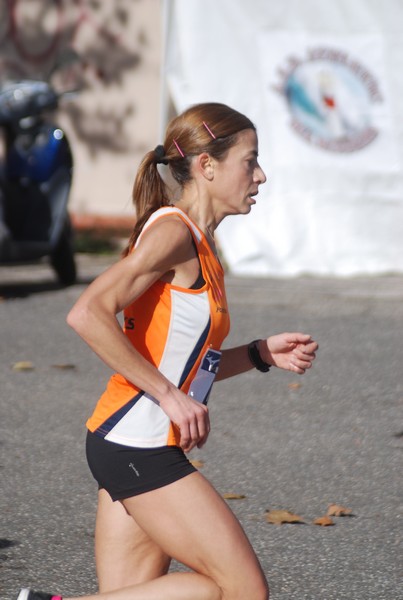Corriamo al Tiburtino (16/11/2014) 00050