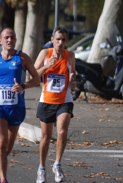 Corriamo al Tiburtino (16/11/2014) 00053
