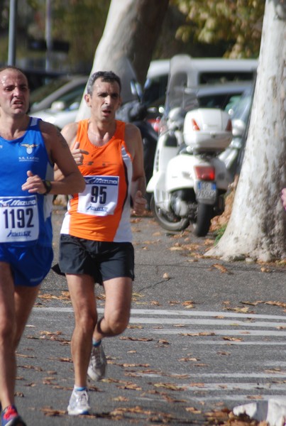 Corriamo al Tiburtino (16/11/2014) 00054